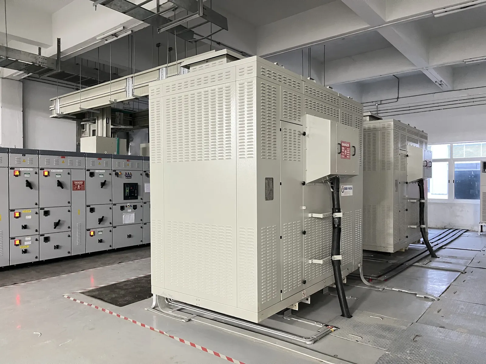 Electrical & ELV — Earthing System Design Basics: Why IS 3043 Matters for Industry