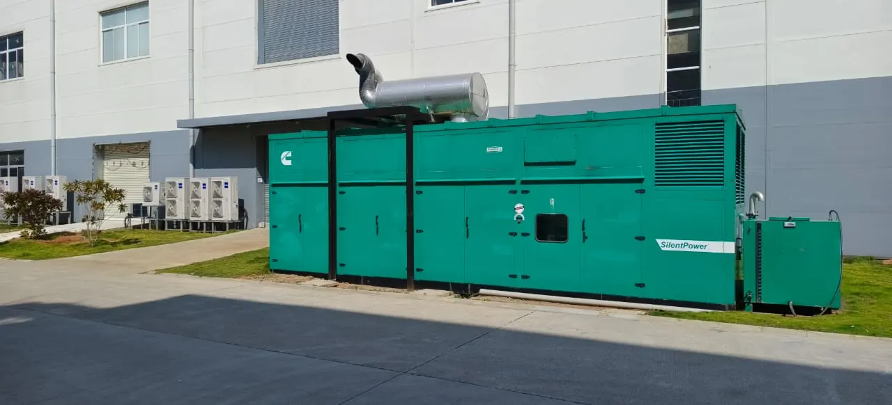 Electrical & ELV Systems — project photo 3