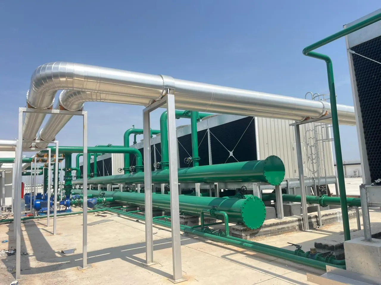 Utility Systems — project photo 4