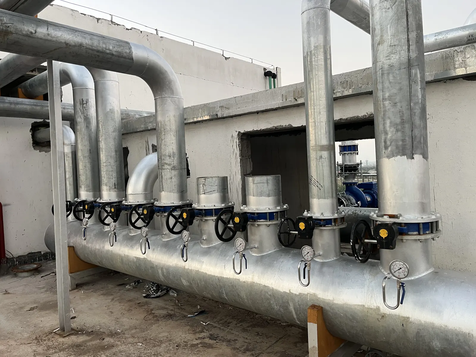 HVAC Systems — project photo 3