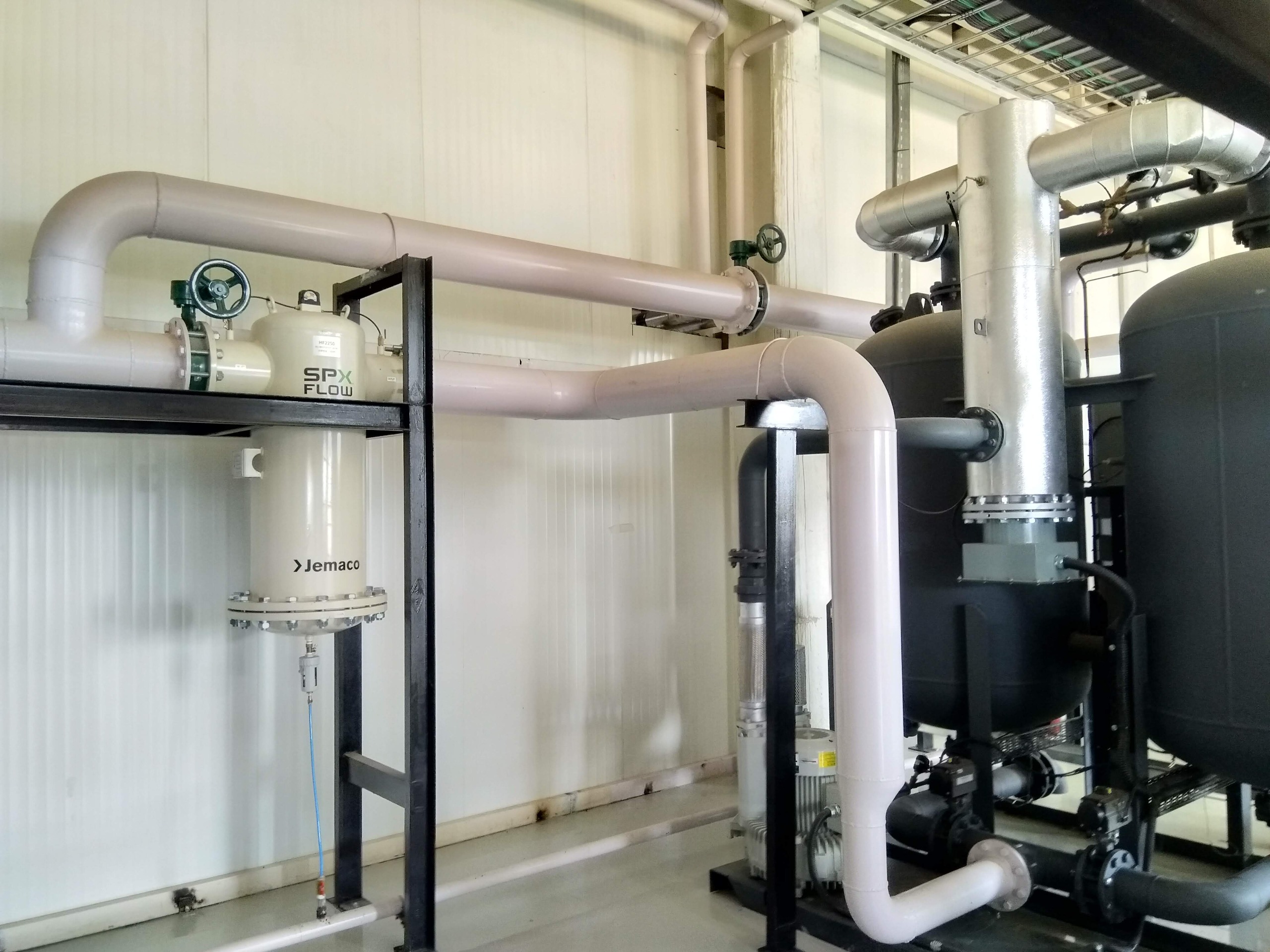 HVAC Systems project 2