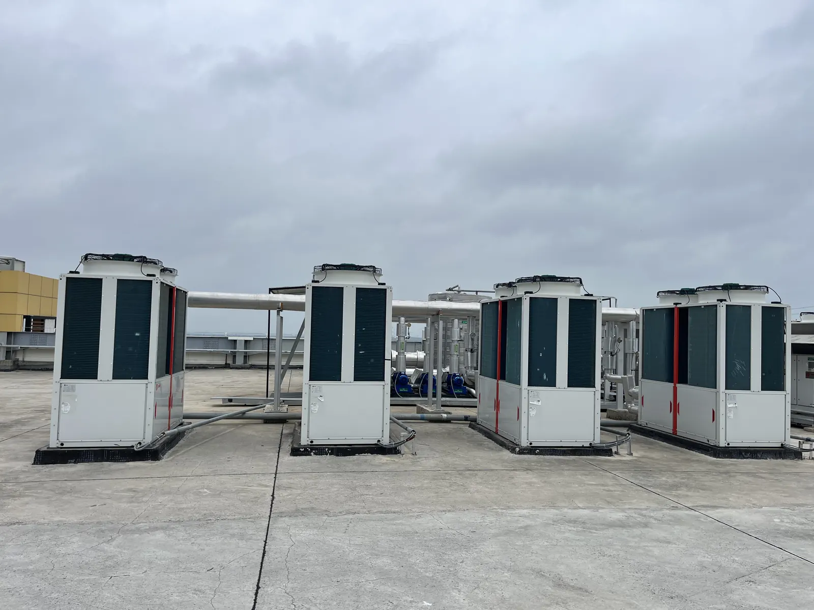 HVAC Systems — project photo 4