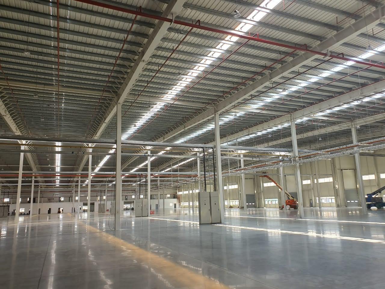 Electrical Systems project 3