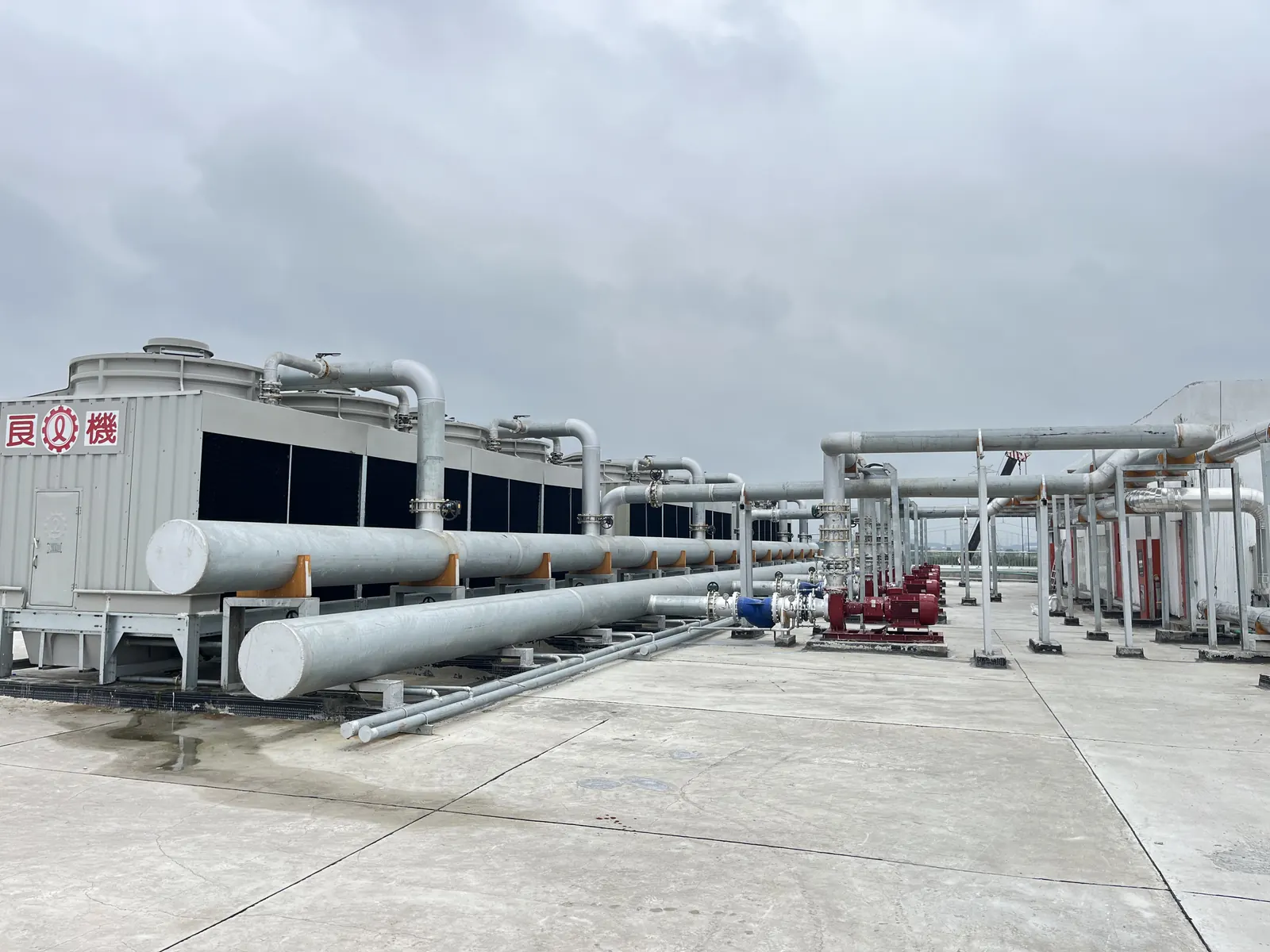 HVAC Systems — project photo 2