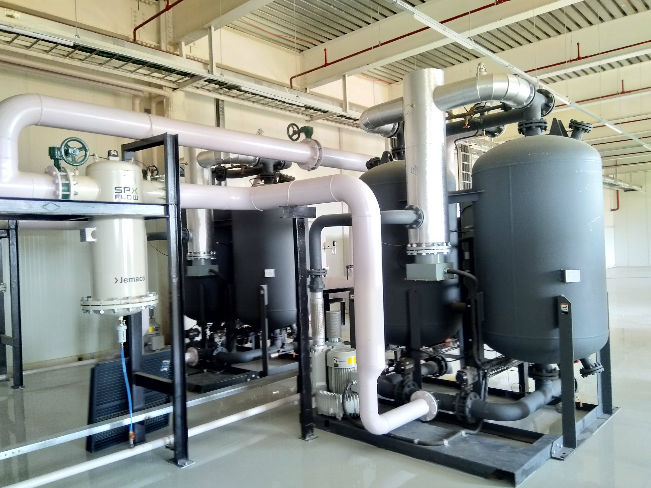 HVAC Systems project 4