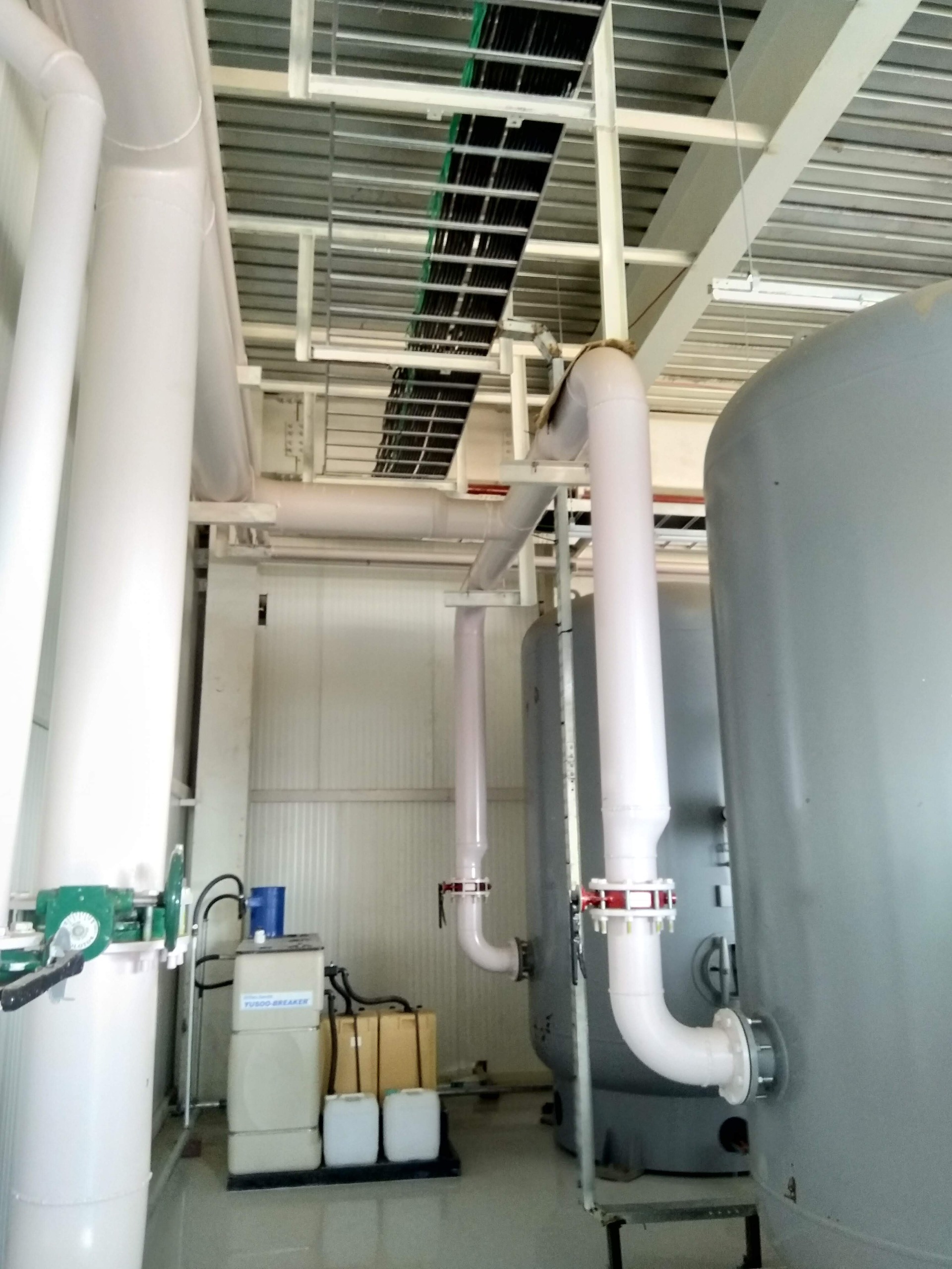 Plumbing & Sanitary project 1