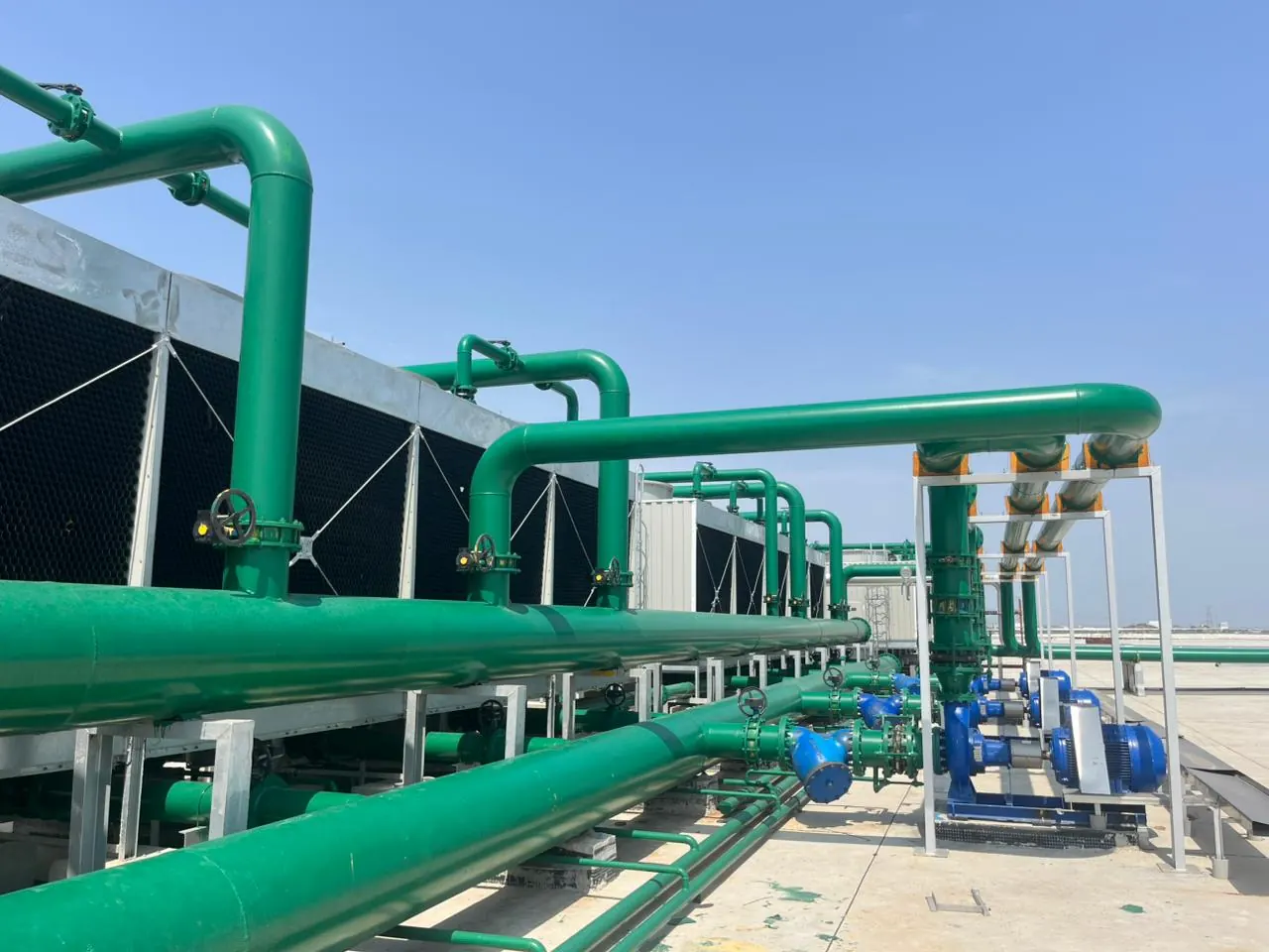 Utility Systems — project photo 2