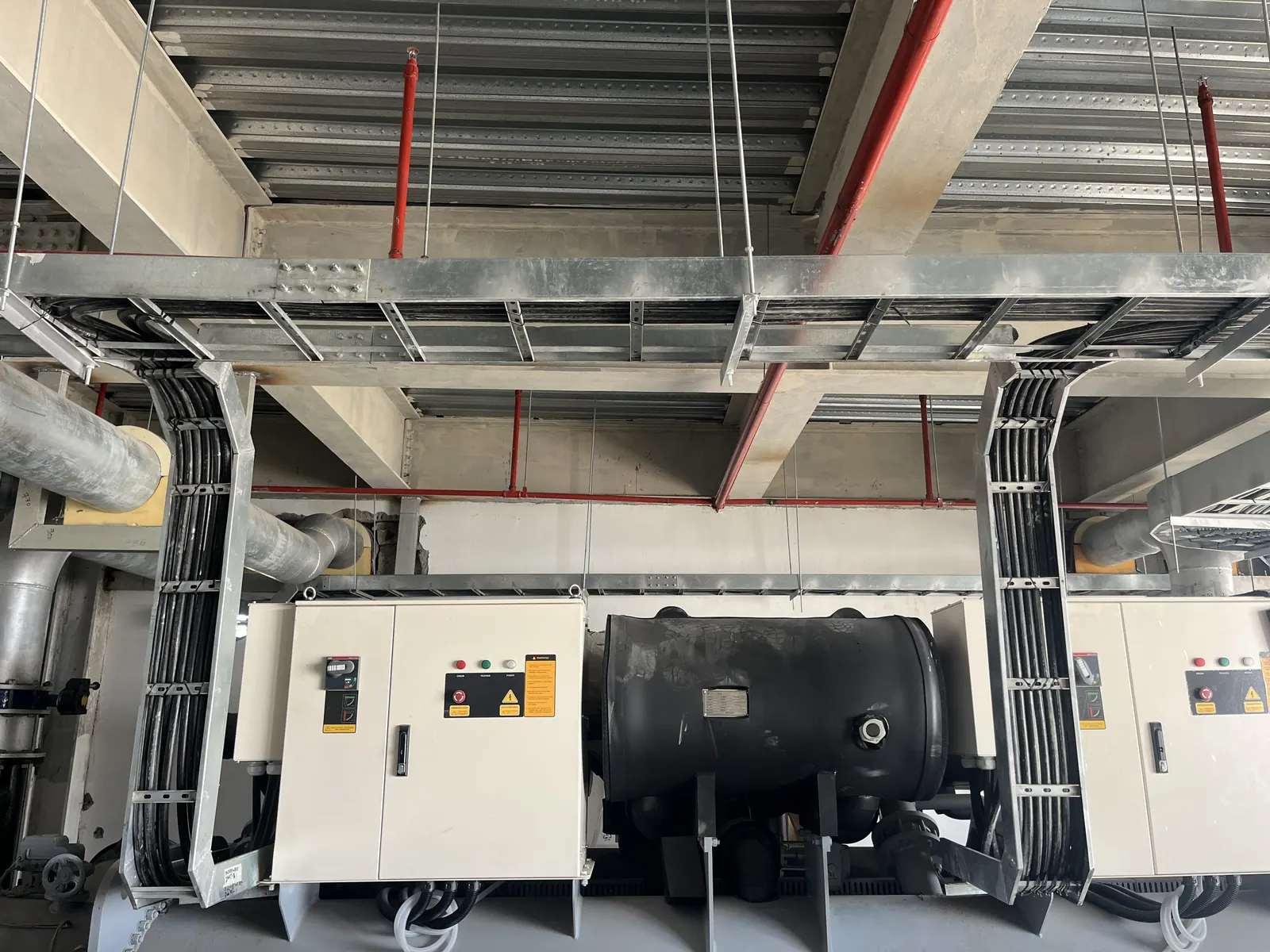 Electrical & ELV Systems — project photo 4
