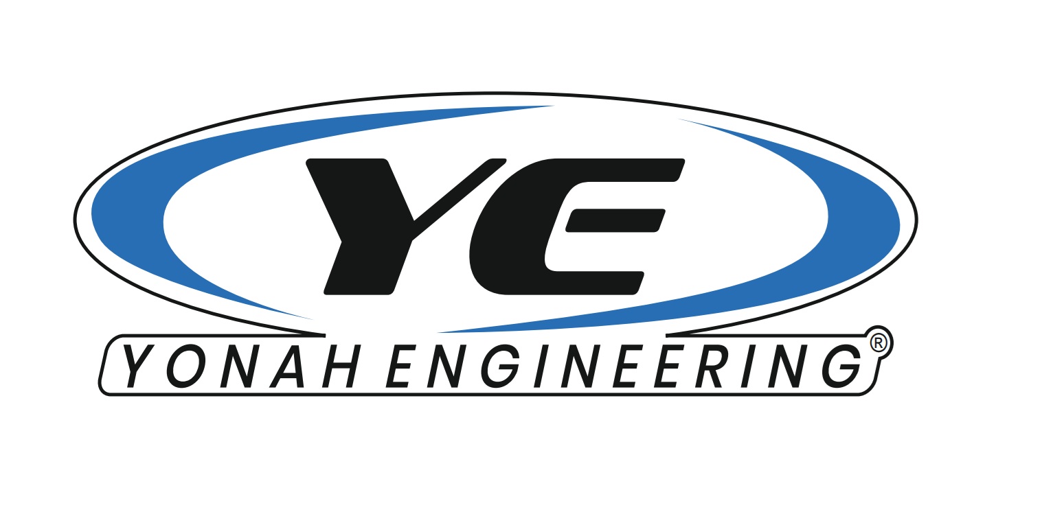 Yonah Engineering Logo