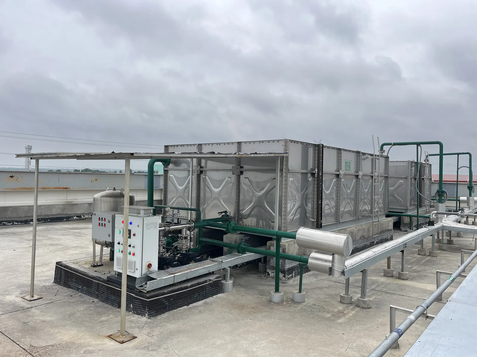 Utility Systems — project photo 3