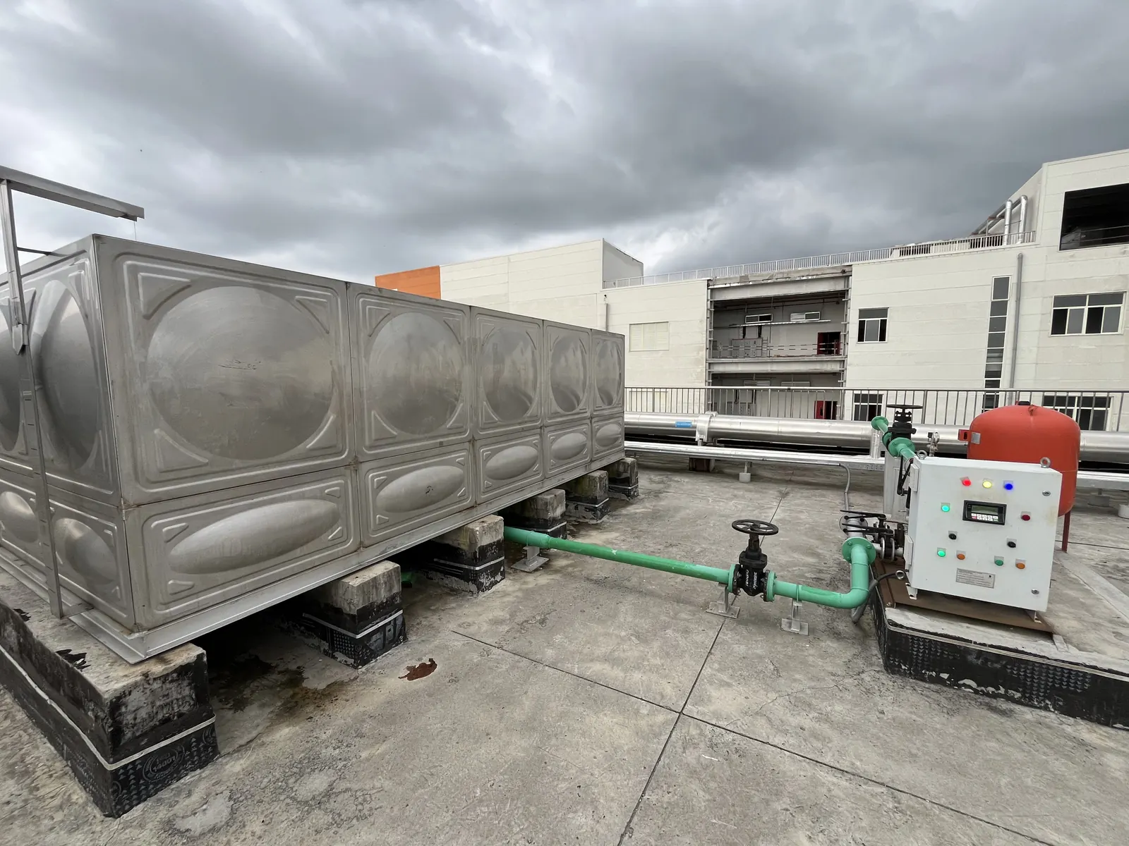 Public Health Engineering (PHE) — project photo 3